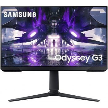 Samsung Odyssey G32A LS24AG320NUXEN