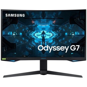 Samsung Odyssey G7 C27G75