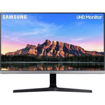 Samsung U28R550