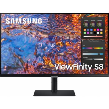 Samsung ViewFinity S80PB S32B800