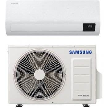 Samsung Wind Free Comfort AR12TXFCAWKNEU