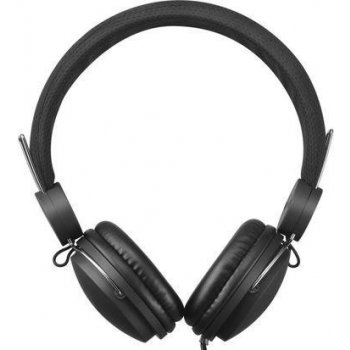 Sandberg MiniJack Headset with Line-Mic