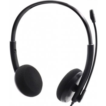 Sandberg MiniJack Office Headset Saver