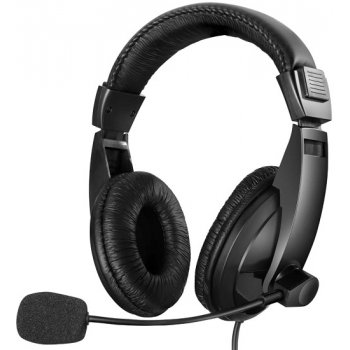 Sandberg Saver USB Headset Large