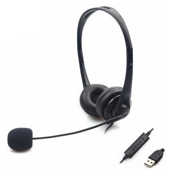 Sandberg Saver USB Headset