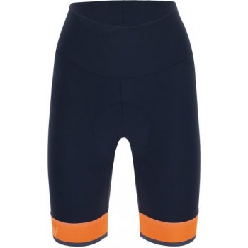 Santini Giada Lux Shorts Lady Nt kraťasy nautica blue