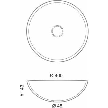 SAPHO MURANO AL5318-42