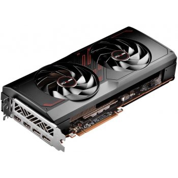 Sapphire Radeon RX 7800 XT PULSE GAMING 16GB GDDR6 11330-02-20G