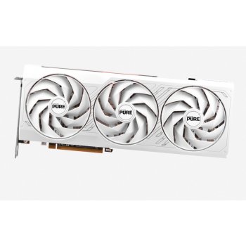 Sapphire Radeon RX 7800 XT PURE GAMING OC 16GB GDDR6 11330-03-20G