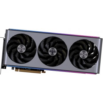 Sapphire Radeon RX 7900 XTX NITRO+ Vapor-X 24GB GDDR6 11322-01-40G