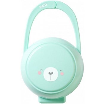 Saro Baby Pouzdro Mint