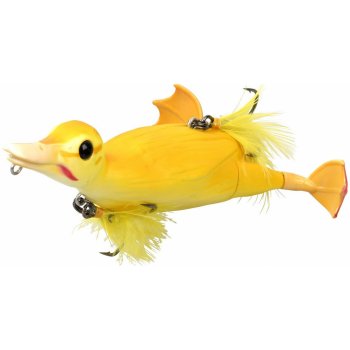 Savage Gear 3D Suicide Duck Yellow 10,5cm 28g