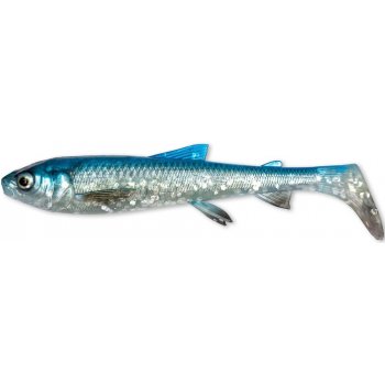 Savage Gear 3D Whitefish Shad Blue Silver 17,5cm 42g