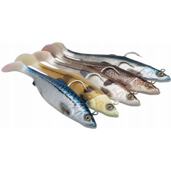 Savage Gear 4D Herring Big Shad PHP Mackerel 25cm 300g