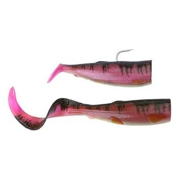 Savage Gear Cutbait Herring Spare Tails 25cm Mama Rosa 2ks