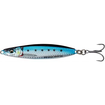 Savage Gear Psycho Sprat Sinking Blue Silver 10,2cm 50g