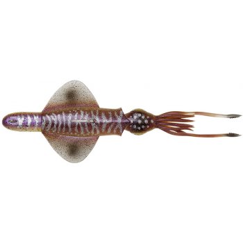 Savage Gear Swim Squid RTF Cuttlefish 25cm 200g