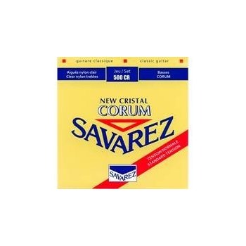 SAVAREZ 500CR