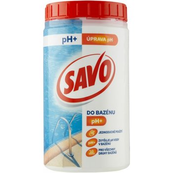 SAVO Ph plus 900g