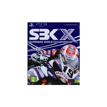 SBK X: Superbike World Championship (Special Edition)