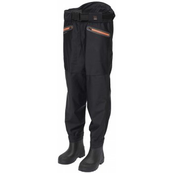 Scierra Brodící Kalhoty X-Stretch Waist Wader w/Eva Boot