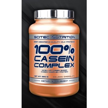 Scitec 100% Casein Complex 2350 g