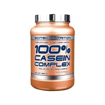 Scitec 100% Casein Complex 920 g