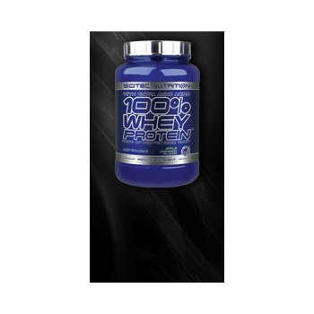 Scitec 100% Whey Protein 5000 g