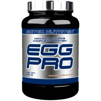 Scitec Egg Pro 930 g