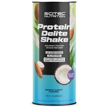 Scitec Nutrition Protein Delite Shake 700 g