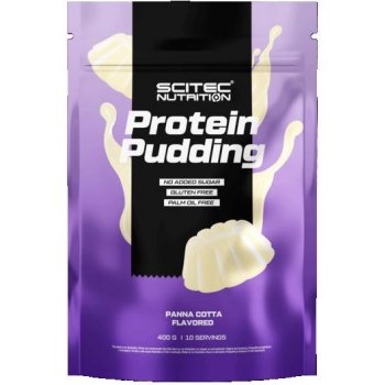 Scitec Nutrition Protein Puddin g