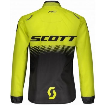 Scott RC WB dětské black