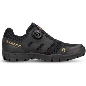 Scott Sport Crus-r Boa Eco W black/gold