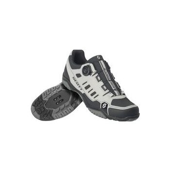 Scott Sport Crus-r Boa Reflective