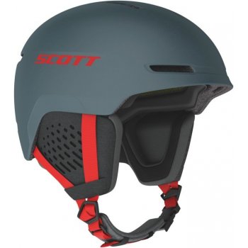 Scott Track Plus 22/23