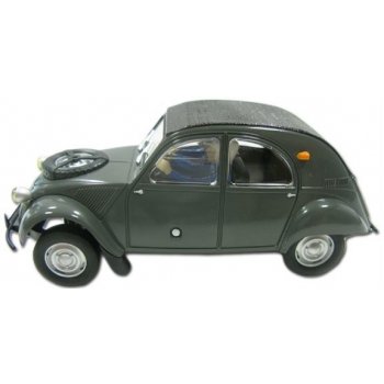 SCX Citroen 2 CV