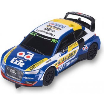 SCX Compact Audi S1 WRX Exte