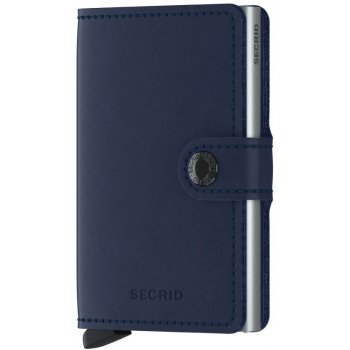 Secrid Miniwallet Original Navy