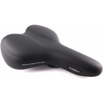 Selle Royal Nuvola Royal Vacuum Light dámské černé