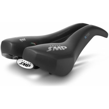 Selle SMP E-TRK Gel černé