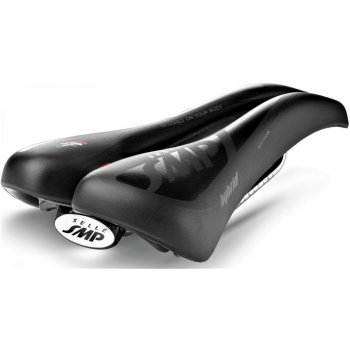 Selle SMP Hybrid Gel pánské New černé