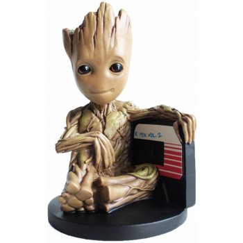 Semic Guardians of the Galaxy 2 Coin Bank Baby Groot 25 cm Kasička BBSMO13