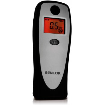 Sencor SCA BA01