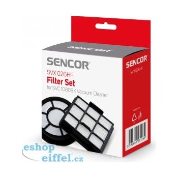 Sencor SVX026HF