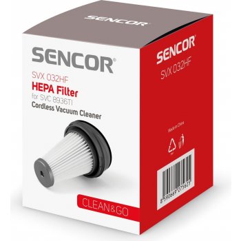 Sencor SVX032HF