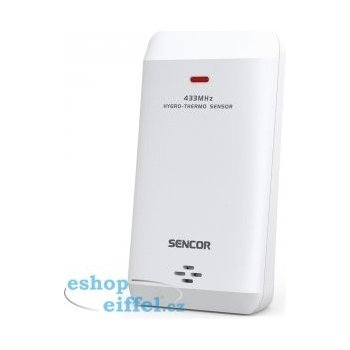 SENCOR SWS TH8700-8800 Senzor pro teploměr