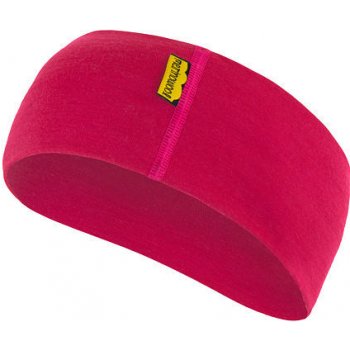 Sensor merino active magenta