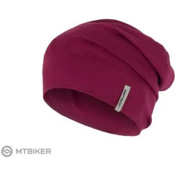 Sensor Merino Wool magenta