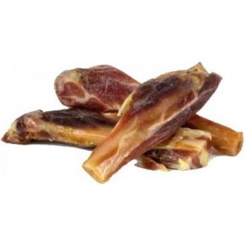 Serrano Mini Ham Bones Malá šunková kost 10 x 3 ks cca 90 g