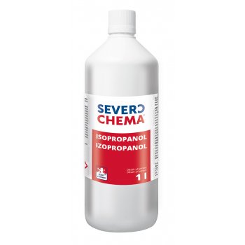 Severochema Isopropanol 1 l